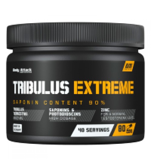 Tribulus Extreme 80cps